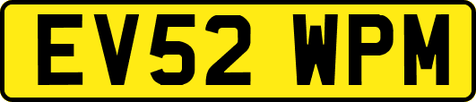 EV52WPM