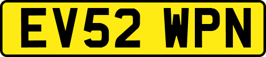 EV52WPN