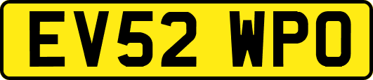 EV52WPO