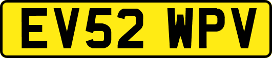 EV52WPV