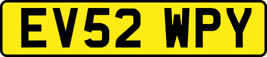EV52WPY