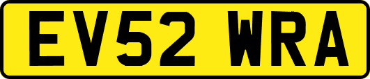 EV52WRA