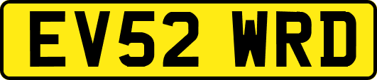 EV52WRD