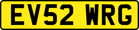 EV52WRG