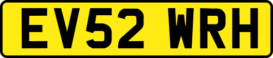 EV52WRH