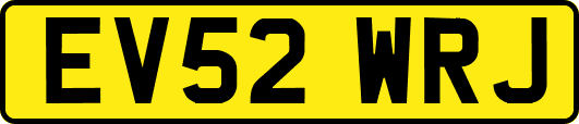EV52WRJ