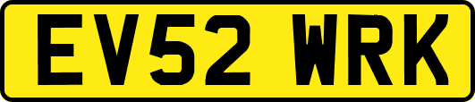 EV52WRK