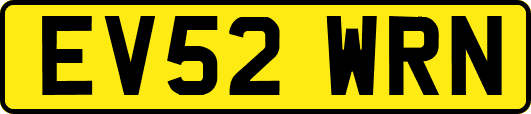 EV52WRN
