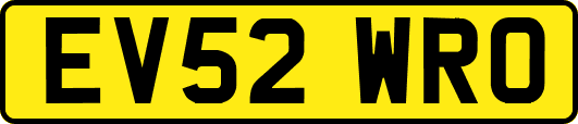 EV52WRO