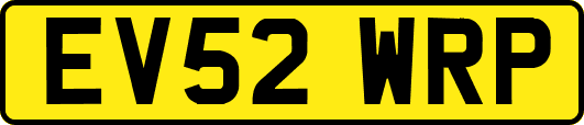 EV52WRP