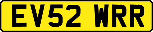 EV52WRR