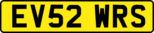 EV52WRS