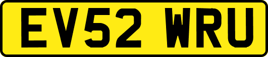 EV52WRU