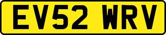 EV52WRV