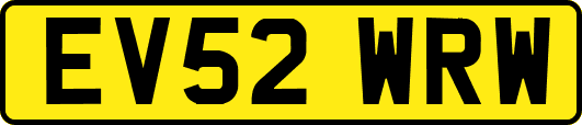 EV52WRW