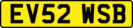 EV52WSB