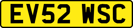 EV52WSC