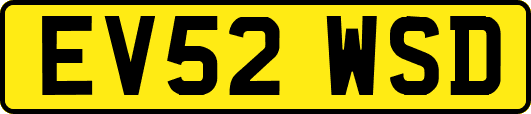 EV52WSD