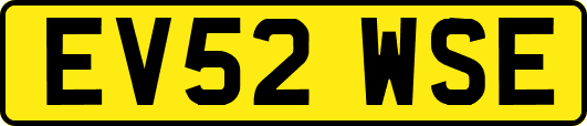 EV52WSE