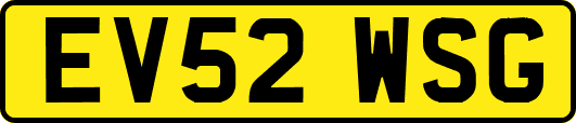EV52WSG