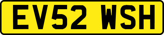 EV52WSH