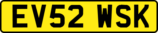 EV52WSK