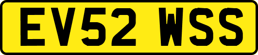 EV52WSS