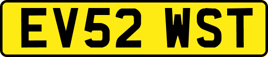 EV52WST