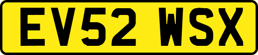 EV52WSX