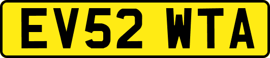 EV52WTA