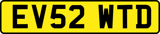 EV52WTD