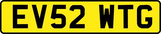 EV52WTG
