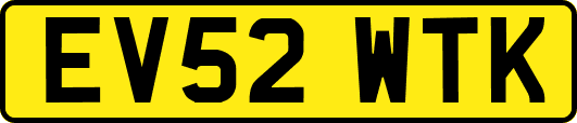 EV52WTK