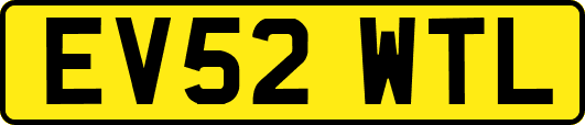 EV52WTL