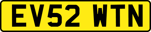 EV52WTN