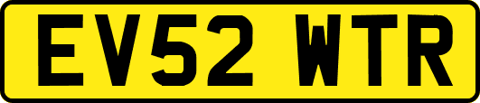 EV52WTR