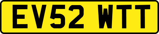 EV52WTT