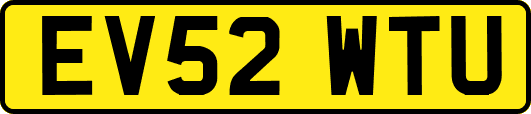 EV52WTU