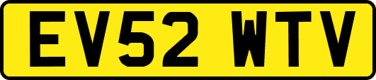 EV52WTV