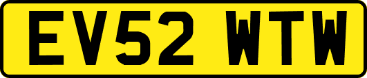 EV52WTW