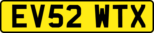 EV52WTX
