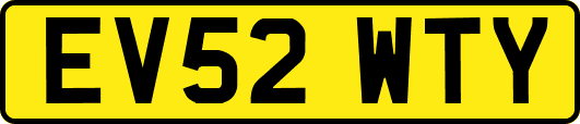 EV52WTY