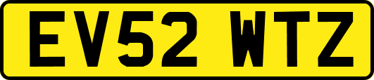 EV52WTZ