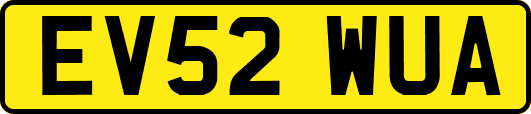 EV52WUA