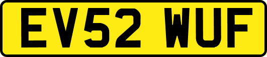 EV52WUF