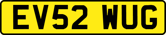 EV52WUG