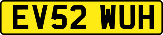 EV52WUH