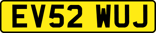 EV52WUJ