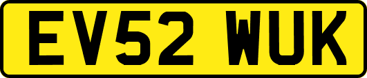 EV52WUK