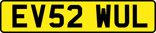 EV52WUL